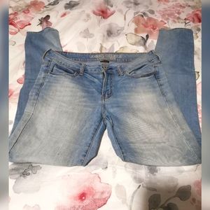 American Eagle Jegging